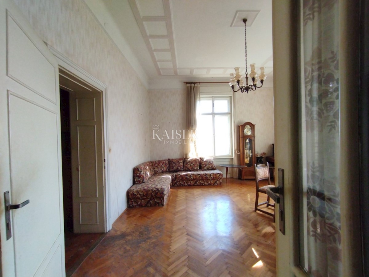 Apartmán Na predaj - PRIMORSKO-GORANSKA OPATIJA