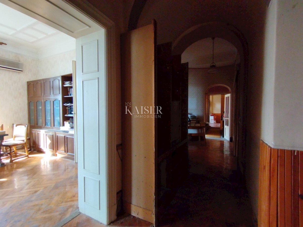 Apartmán Na predaj - PRIMORSKO-GORANSKA OPATIJA
