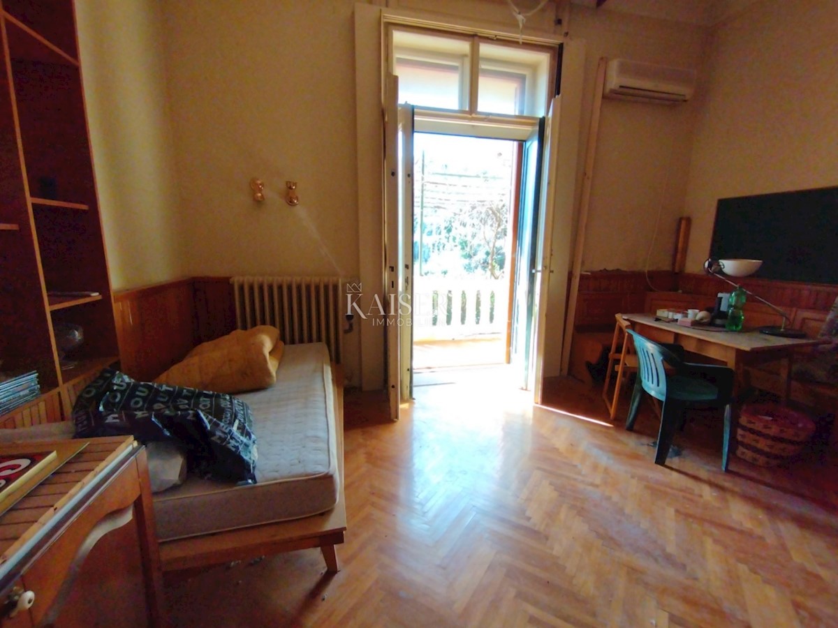 Apartmán Na predaj - PRIMORSKO-GORANSKA OPATIJA
