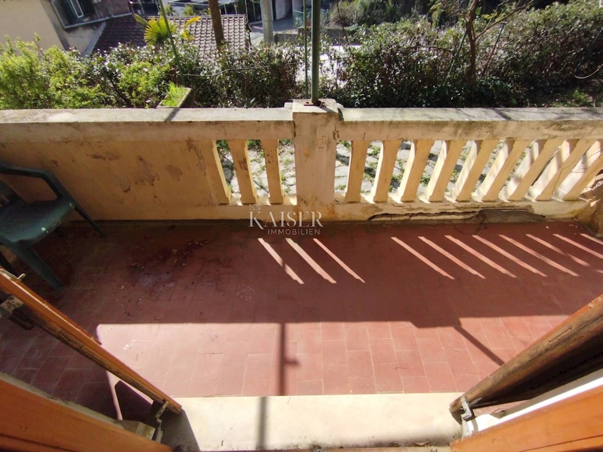 Apartmán Na predaj - PRIMORSKO-GORANSKA OPATIJA