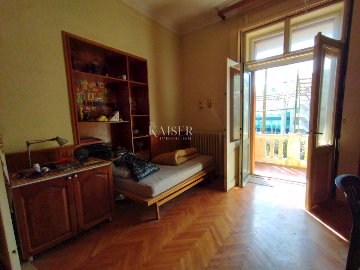 Apartmán Na predaj - PRIMORSKO-GORANSKA OPATIJA
