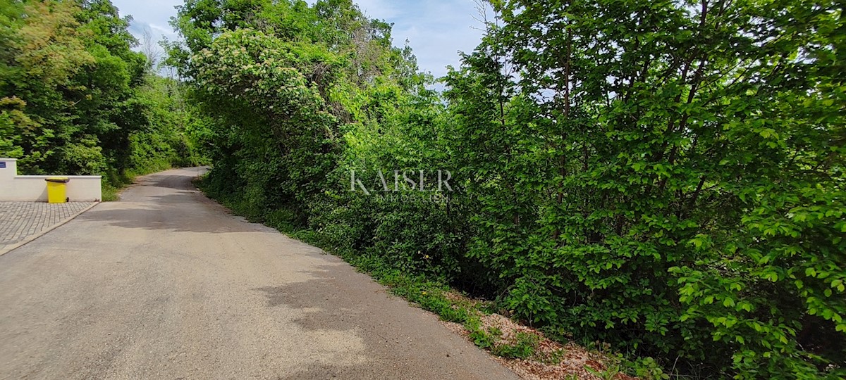 Land For sale - ISTARSKA KRŠAN