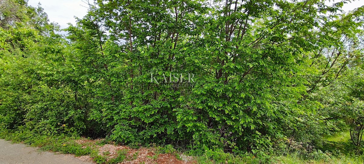 Land For sale - ISTARSKA KRŠAN