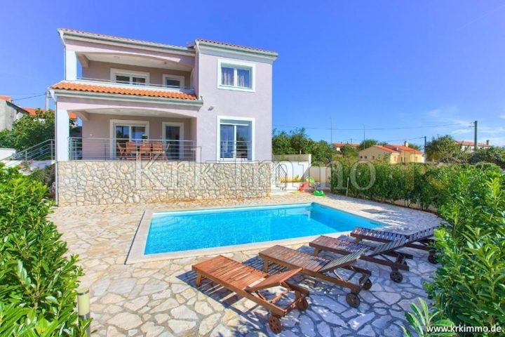 Maison à vendre 170 m² – Krk