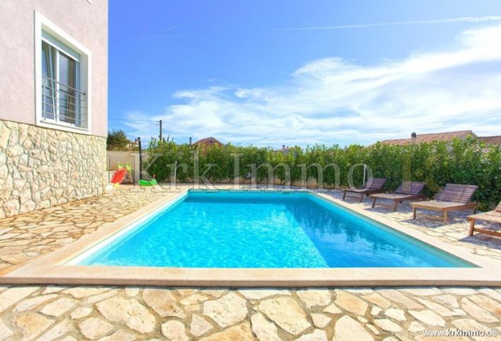 Maison À vendre - Primorsko-goranska Krk - foto 2/24