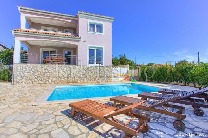 Maison À vendre - Primorsko-goranska Krk - foto 3/24