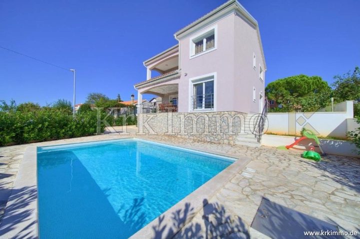 Maison À vendre - Primorsko-goranska Krk - foto 4/24