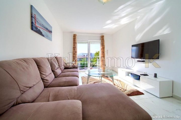 Maison À vendre - Primorsko-goranska Krk - foto 5/24