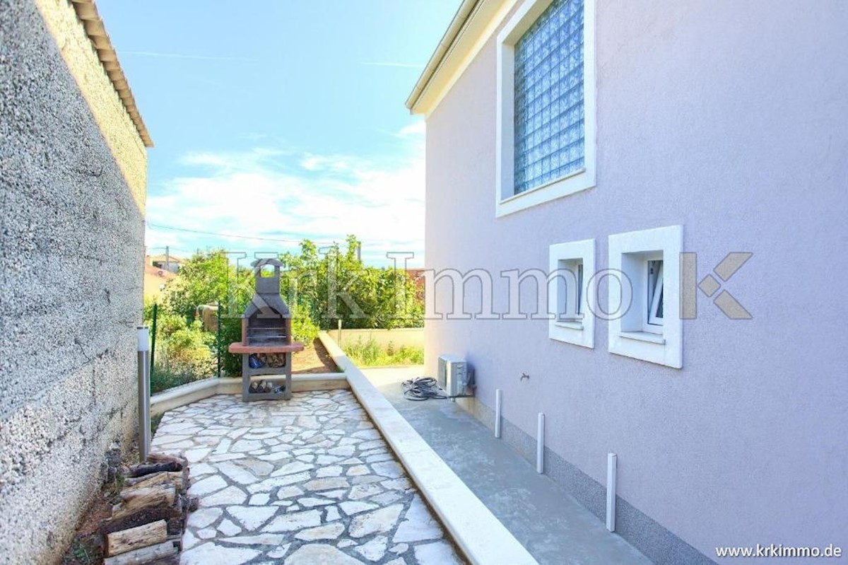 Maison À vendre - PRIMORSKO-GORANSKA Krk