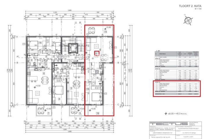 Appartement À vendre - Istarska Poreč - foto 3/9