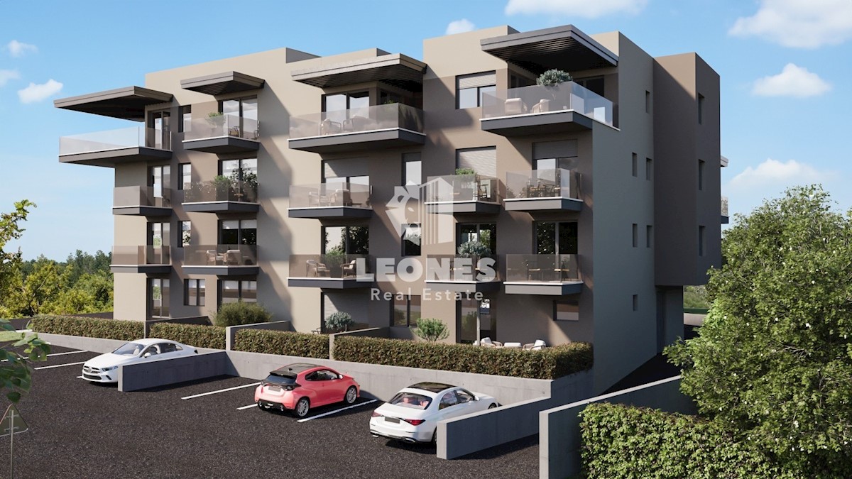 Apartment Zu verkaufen - Istarska Poreč - foto 5/8