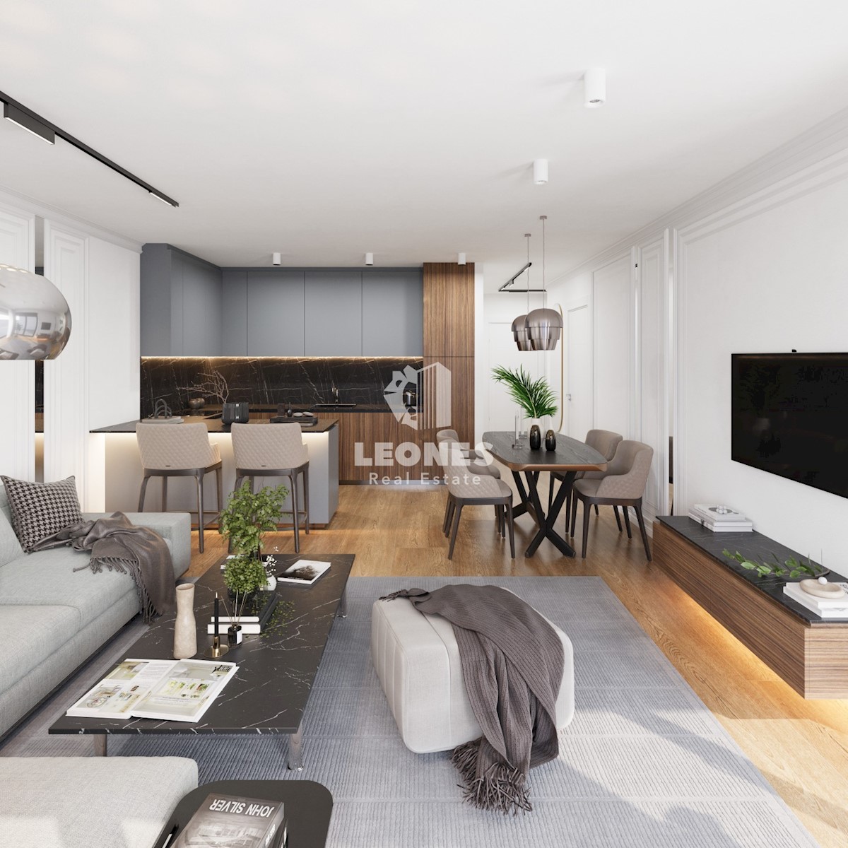 Appartement À vendre - ISTARSKA Poreč