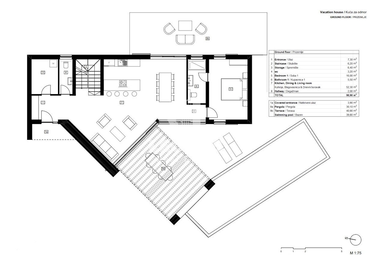 House For sale - ISTARSKA VRSAR