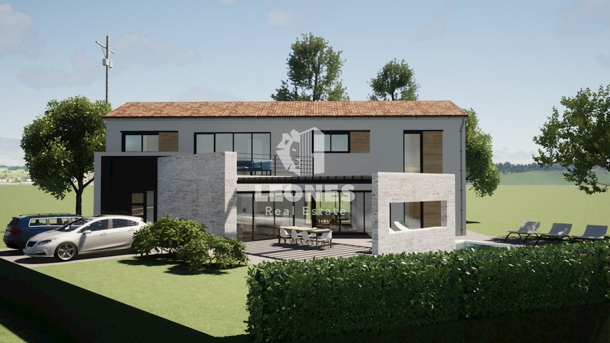 House For sale - ISTARSKA VRSAR