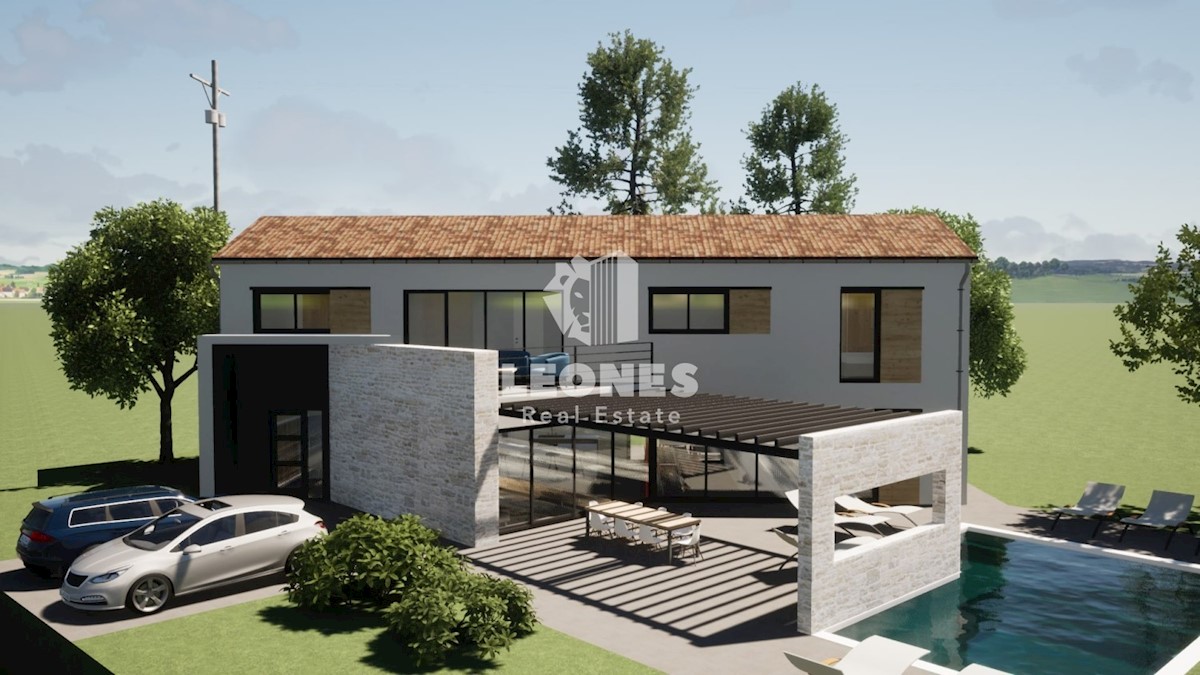 House For sale - ISTARSKA VRSAR