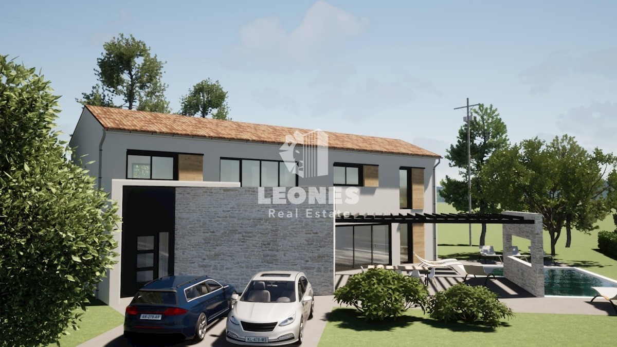 House For sale - ISTARSKA VRSAR