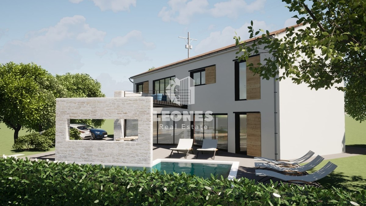House For sale - ISTARSKA VRSAR