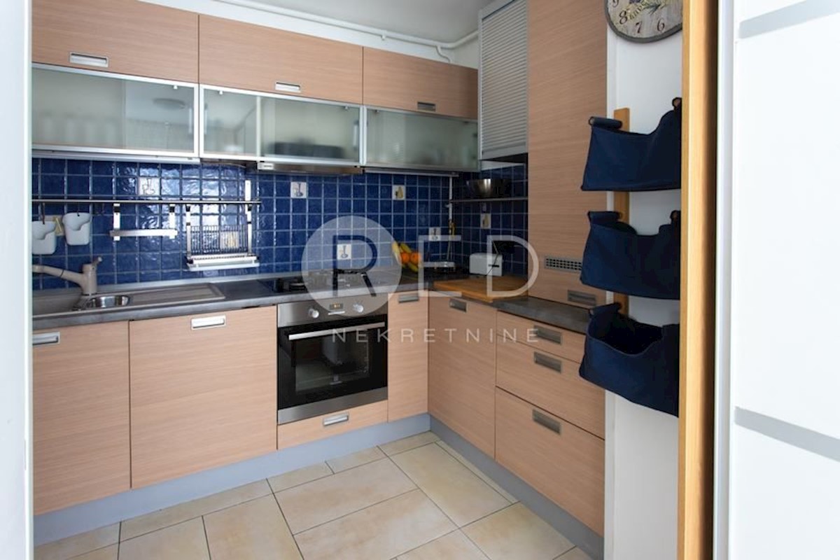 Apartment Zu verkaufen - GRAD ZAGREB ZAGREB