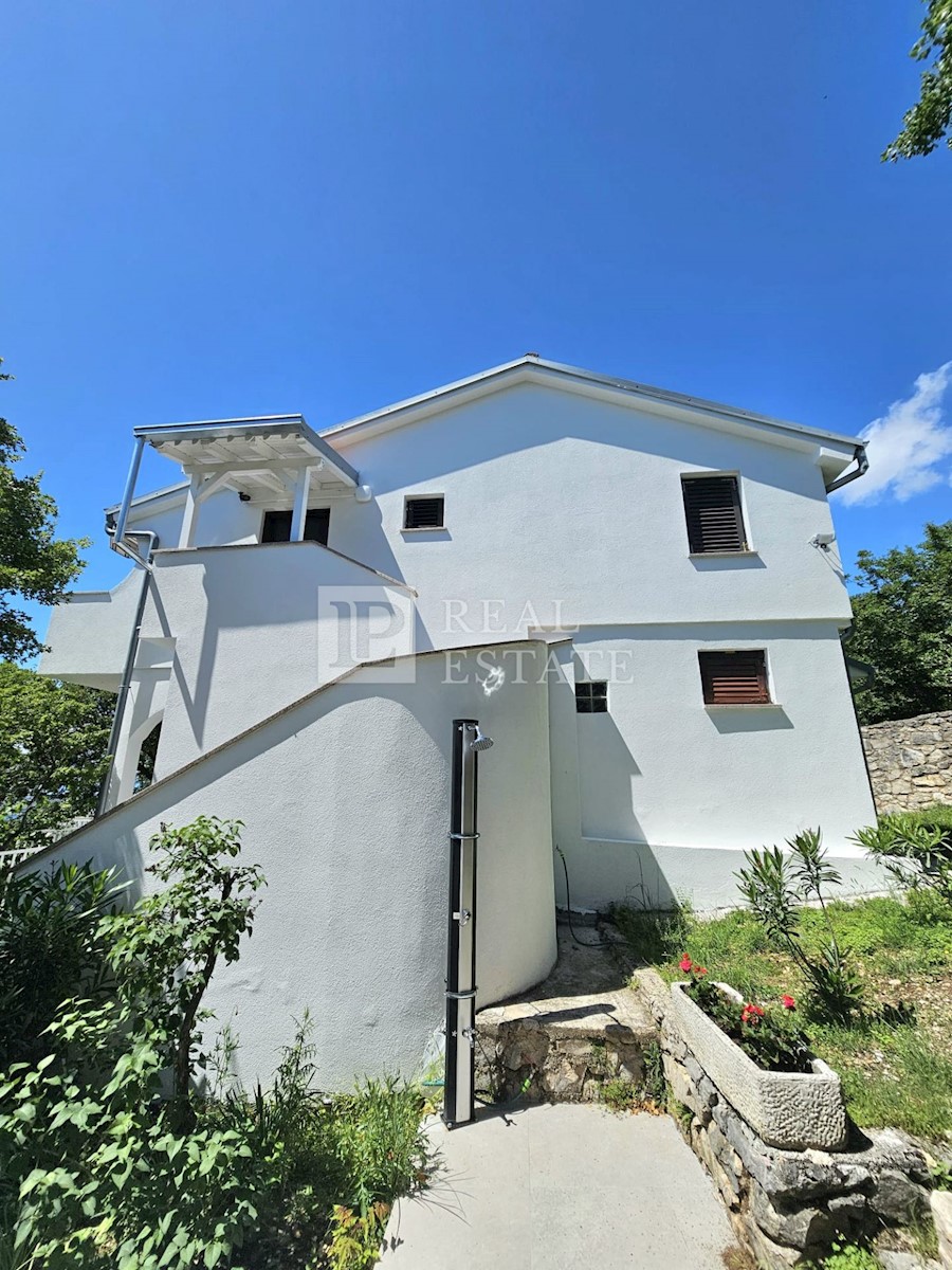 House For sale - PRIMORSKO-GORANSKA CRIKVENICA