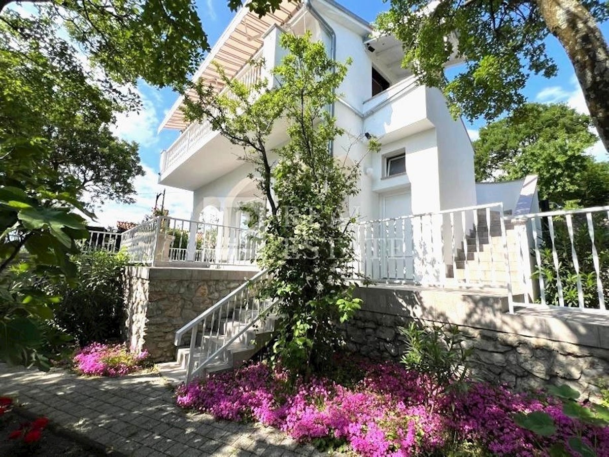 House For sale - PRIMORSKO-GORANSKA CRIKVENICA