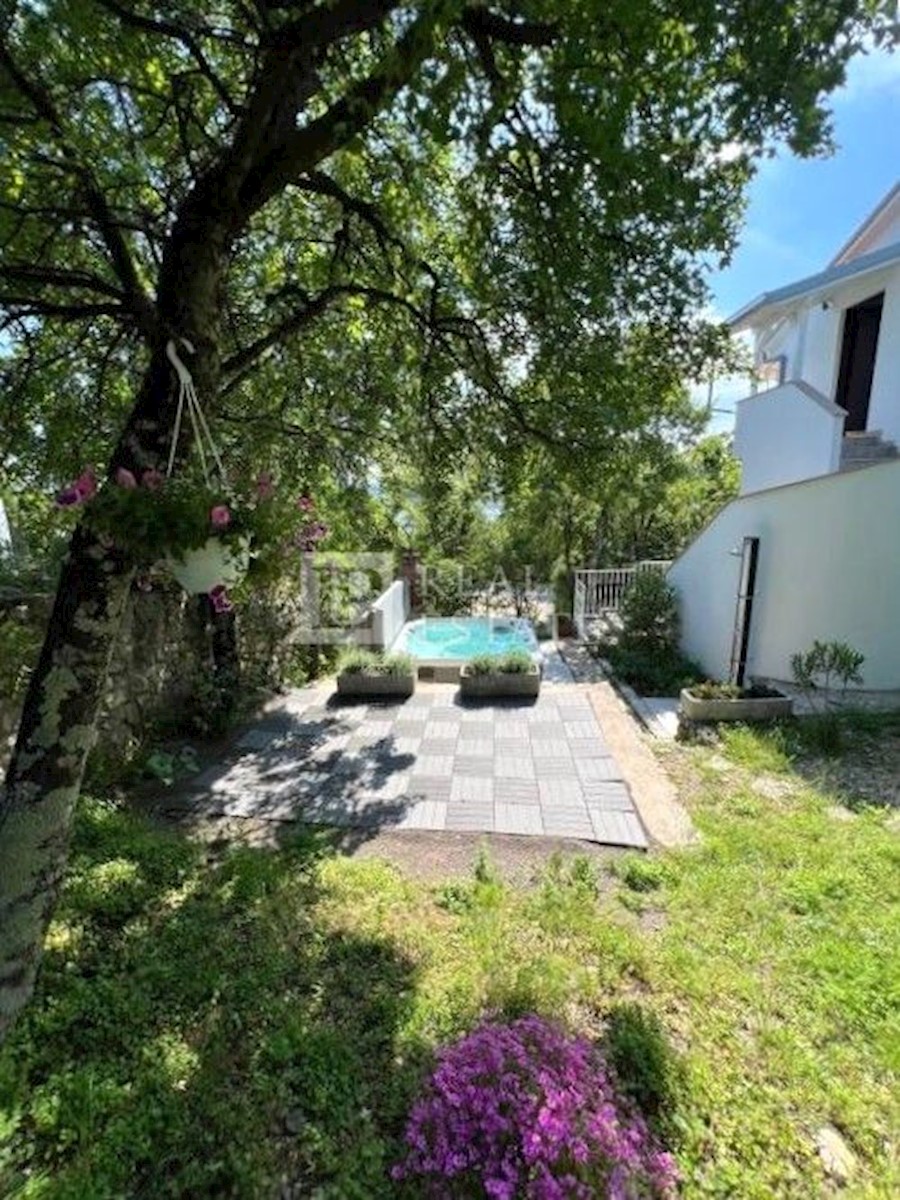 House For sale - PRIMORSKO-GORANSKA CRIKVENICA