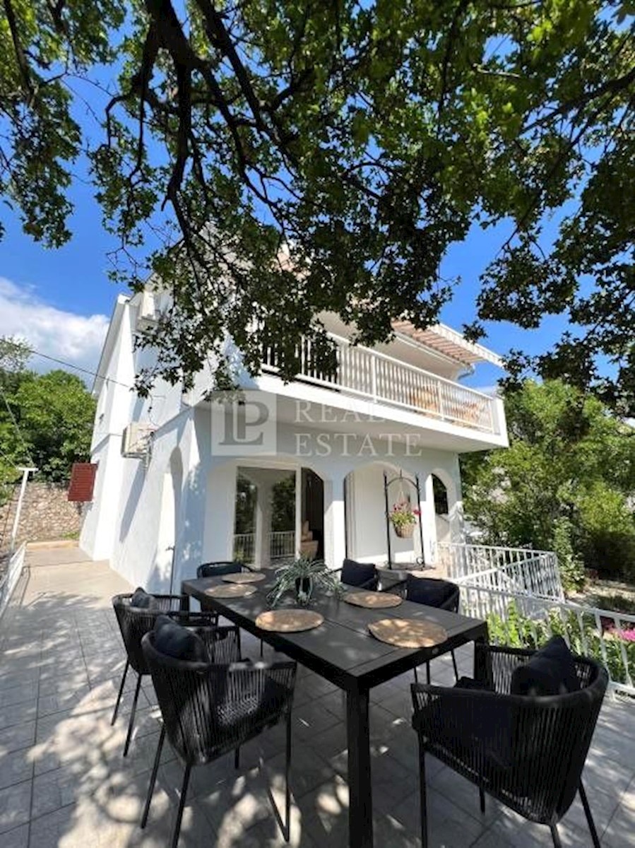 House For sale - PRIMORSKO-GORANSKA CRIKVENICA