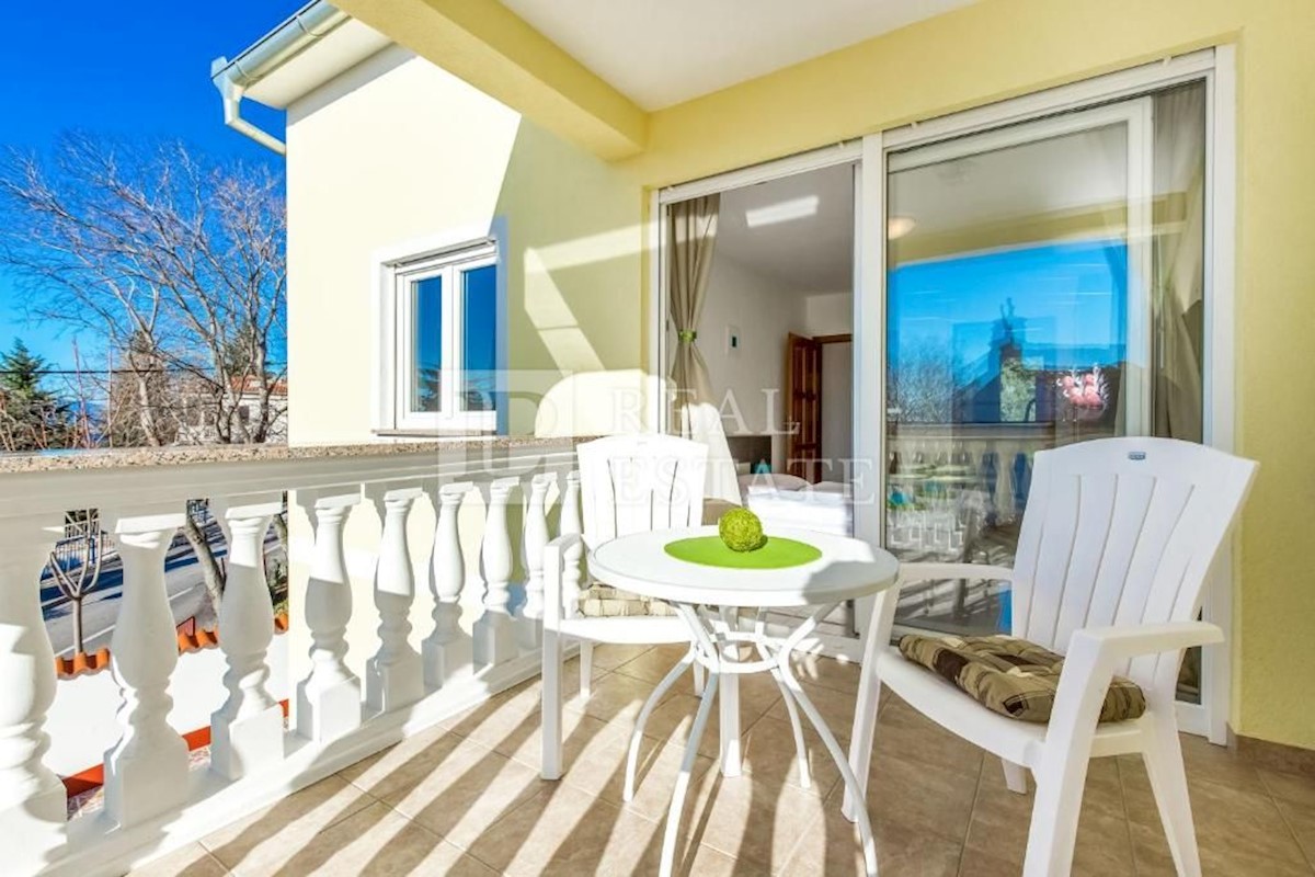 Kuća Na prodaju - PRIMORSKO-GORANSKA CRIKVENICA