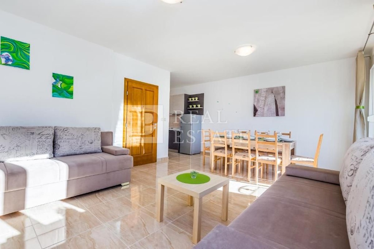 Kuća Na prodaju - PRIMORSKO-GORANSKA CRIKVENICA