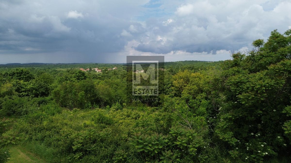 Terreno In vendita - ISTARSKA Poreč