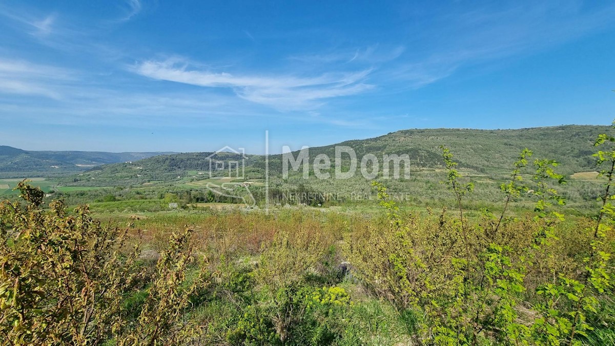 Terreno In vendita - ISTARSKA MOTOVUN