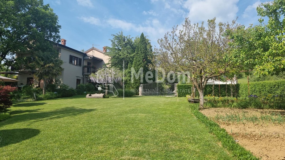 House For sale - ISTARSKA PAZIN