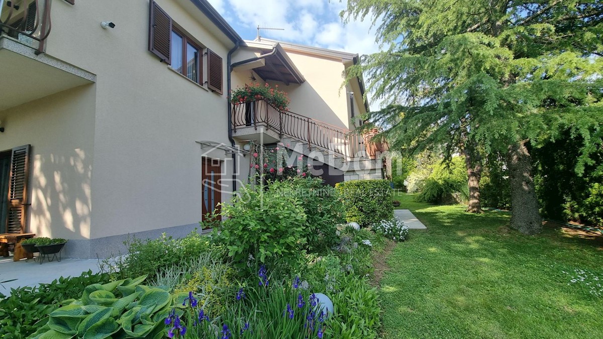 House For sale - ISTARSKA PAZIN