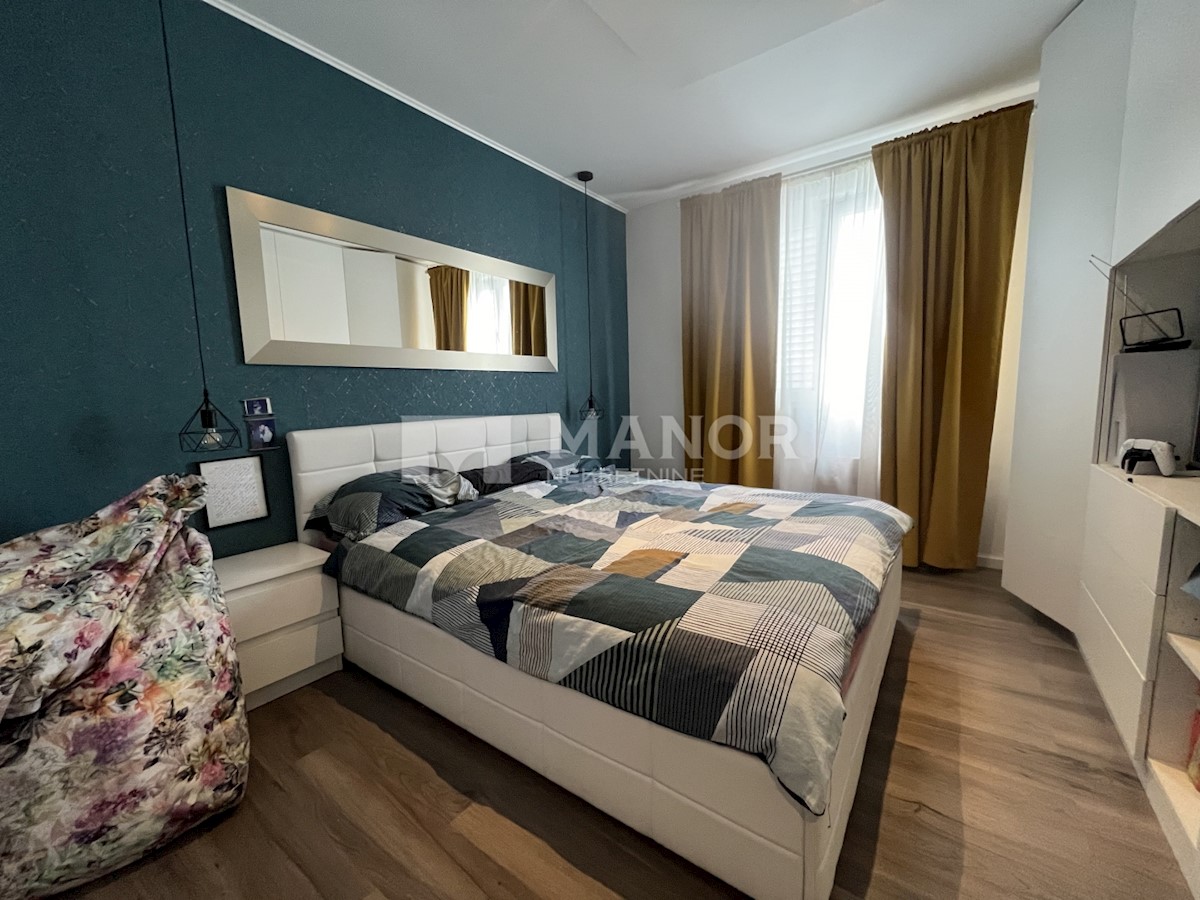 Apartmán Na predaj - PRIMORSKO-GORANSKA RIJEKA