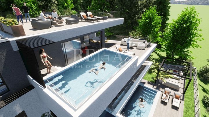 Apartmán na prodej 98 m² – Kozala
