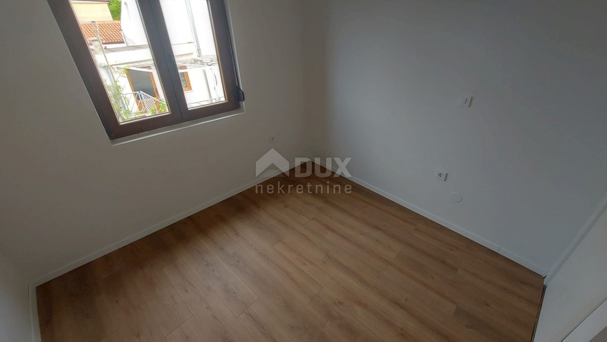 Apartment Zu verkaufen - PRIMORSKO-GORANSKA BAKAR