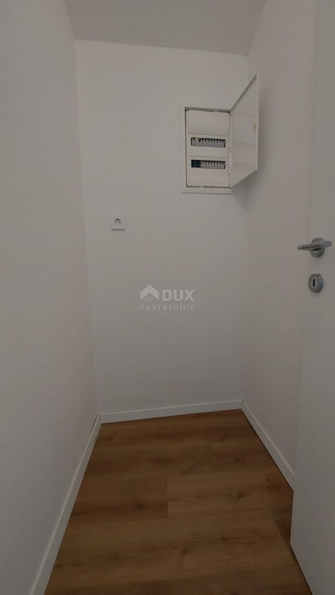 Apartment Zu verkaufen - PRIMORSKO-GORANSKA BAKAR