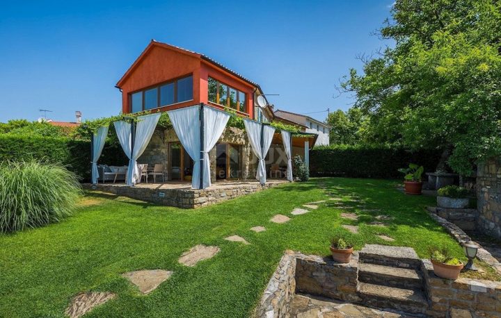 Maison À vendre - Istarska Buzet - foto 5/50