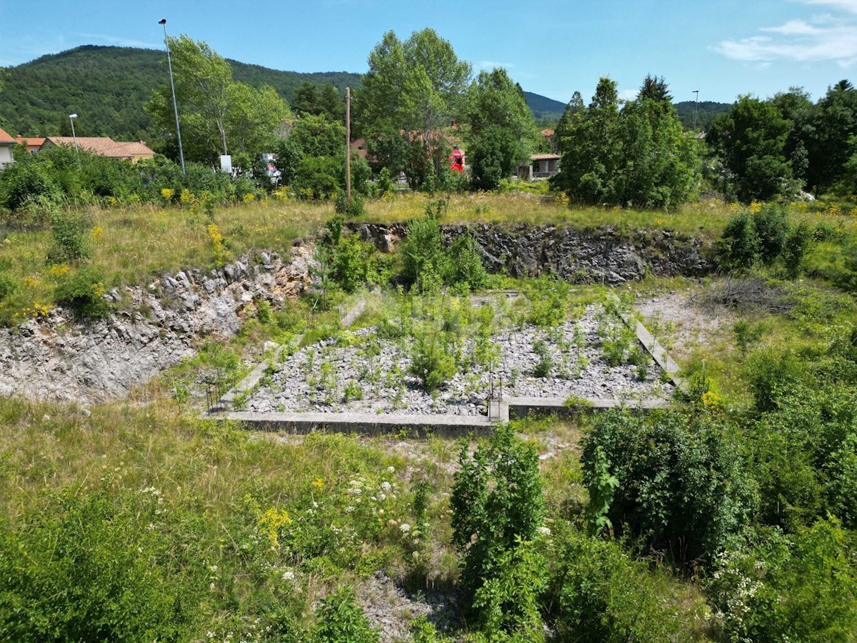 Zemljište Na prodaju - PRIMORSKO-GORANSKA MATULJI