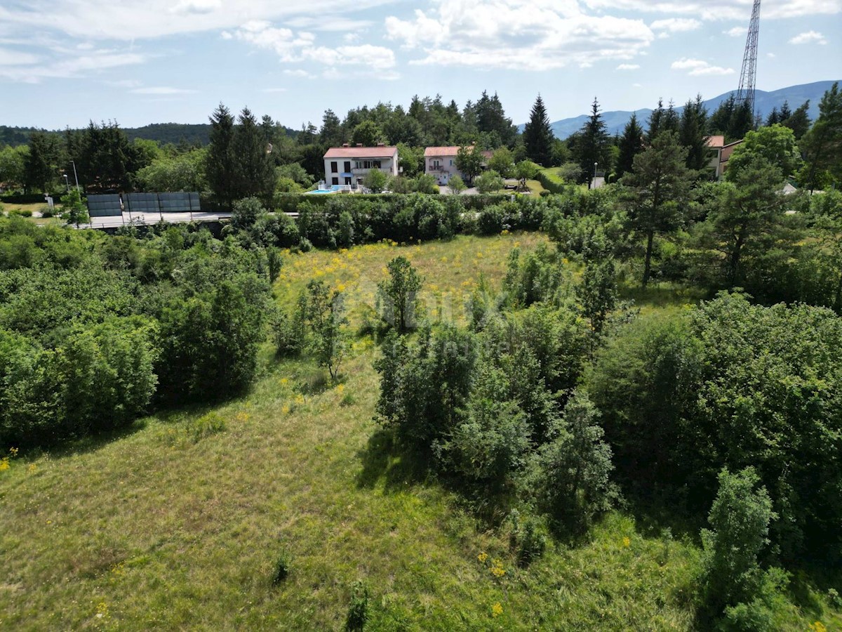 Zemljište Na prodaju - PRIMORSKO-GORANSKA MATULJI