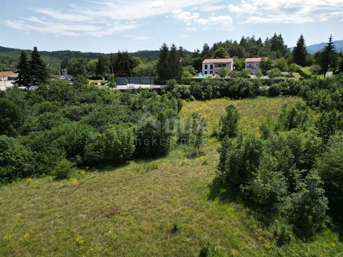 Zemljište Na prodaju - PRIMORSKO-GORANSKA MATULJI