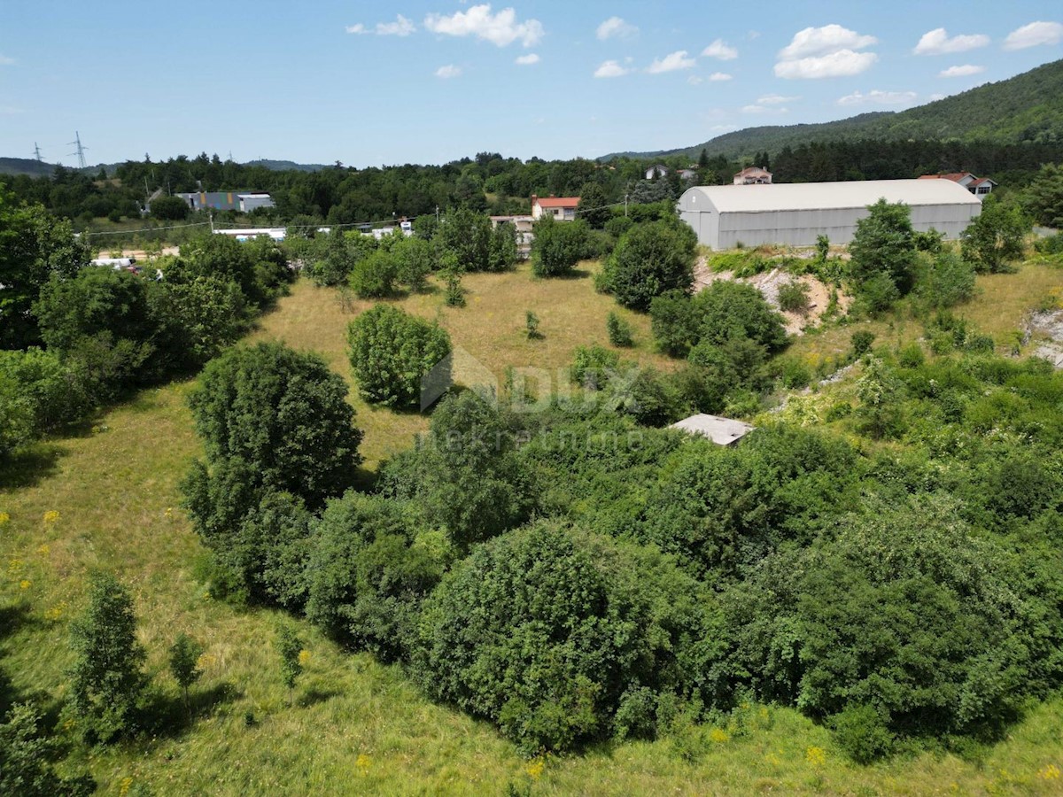 Pozemek Na prodej - PRIMORSKO-GORANSKA MATULJI