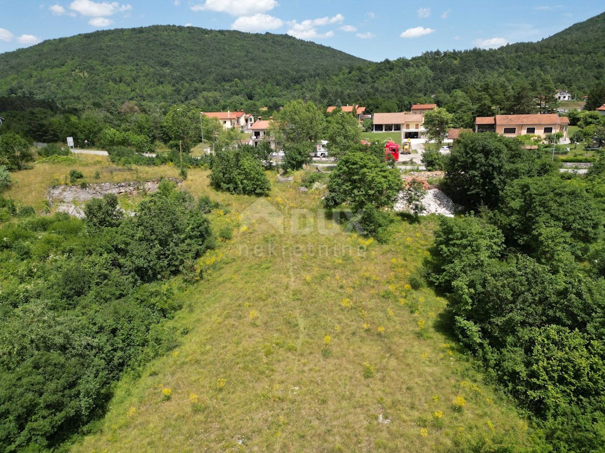 Zemljište Na prodaju - PRIMORSKO-GORANSKA MATULJI