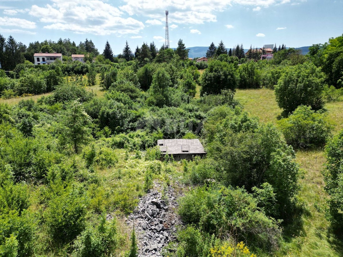 Pozemek Na prodej - PRIMORSKO-GORANSKA MATULJI