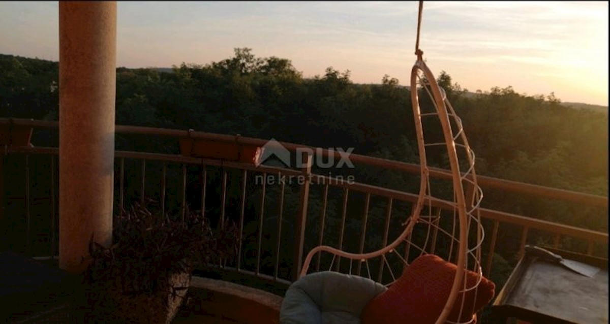 Flat For sale - ISTARSKA LABIN