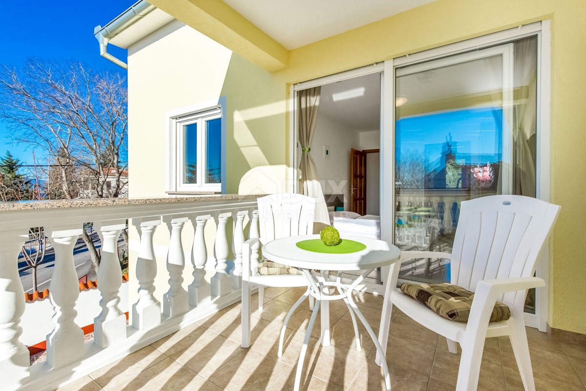 Kuća Na prodaju - PRIMORSKO-GORANSKA CRIKVENICA