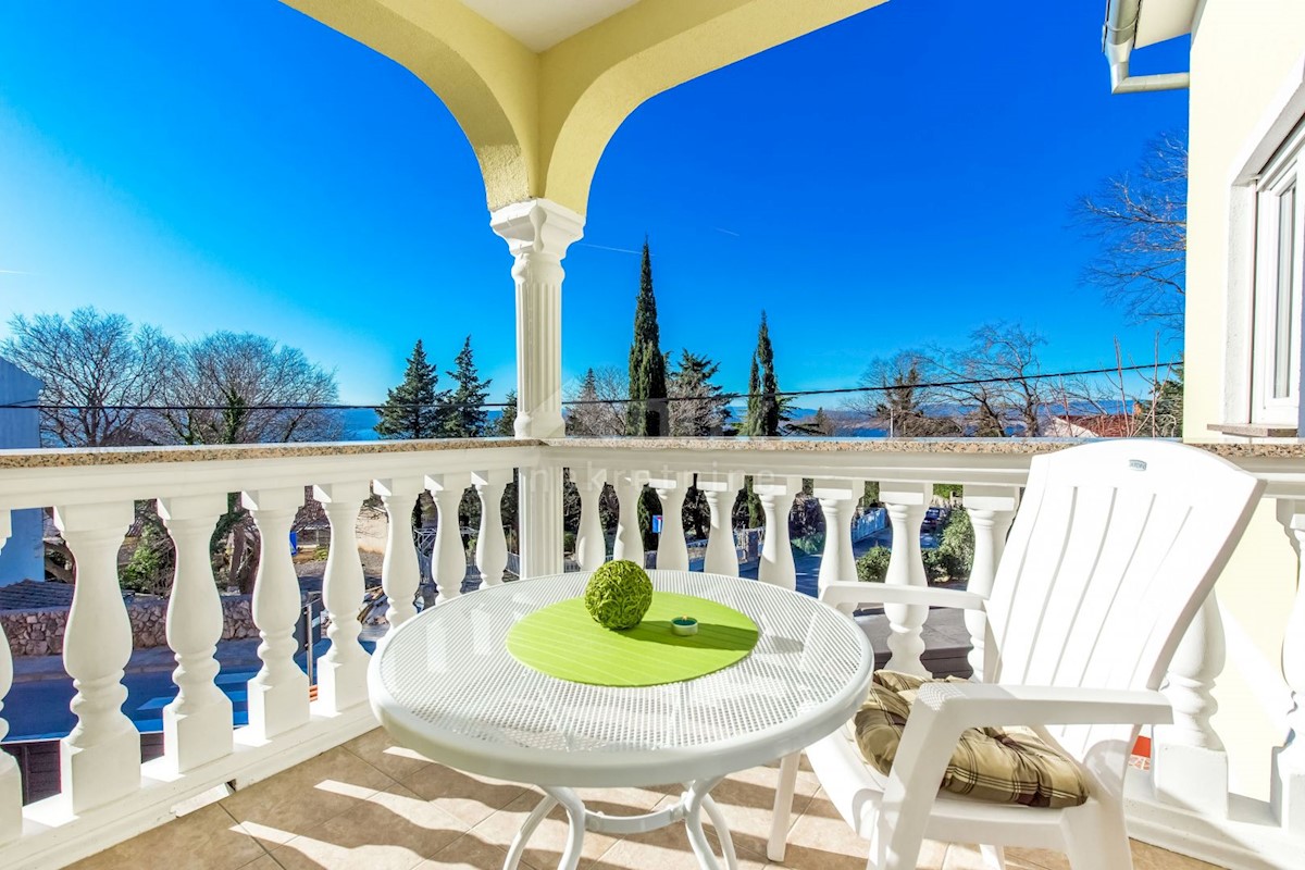 Kuća Na prodaju - PRIMORSKO-GORANSKA CRIKVENICA