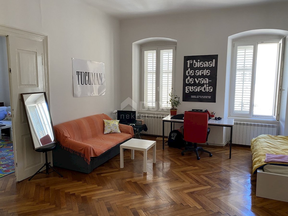 Flat For sale - PRIMORSKO-GORANSKA RIJEKA