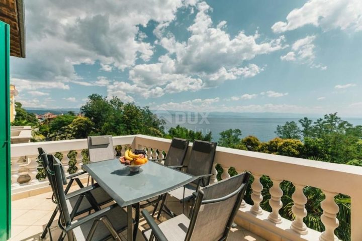 Appartement à vendre 125 m² – Lovran