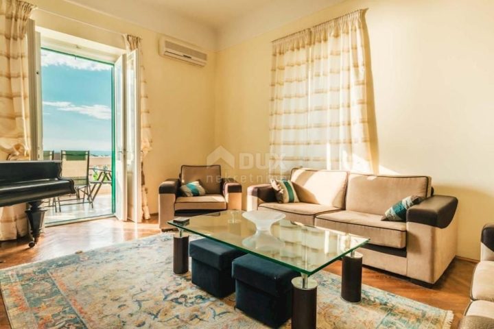 Apartment Zu verkaufen - Primorsko-goranska Lovran - foto 3/15