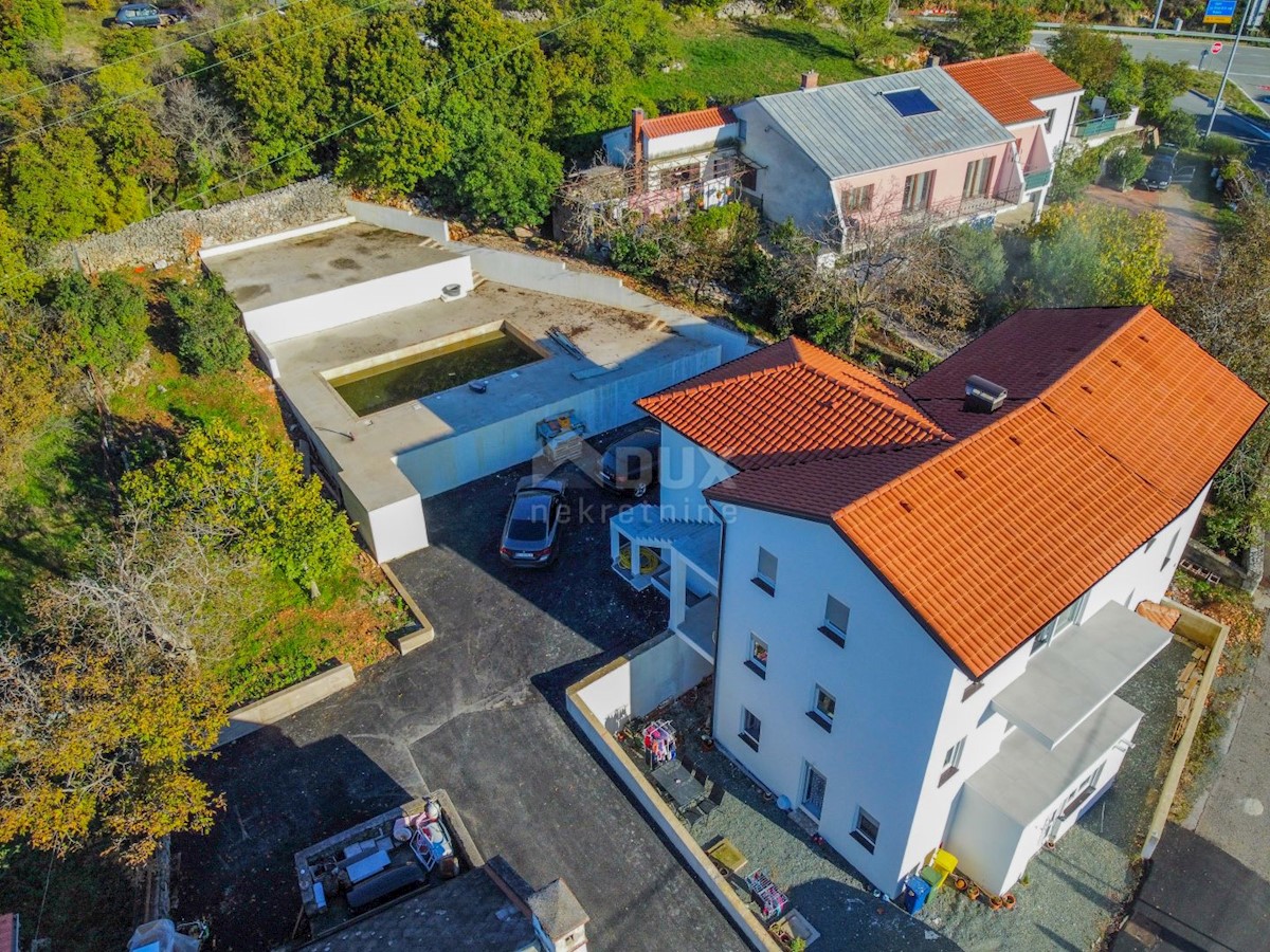 Apartmán Na predaj - PRIMORSKO-GORANSKA BAKAR